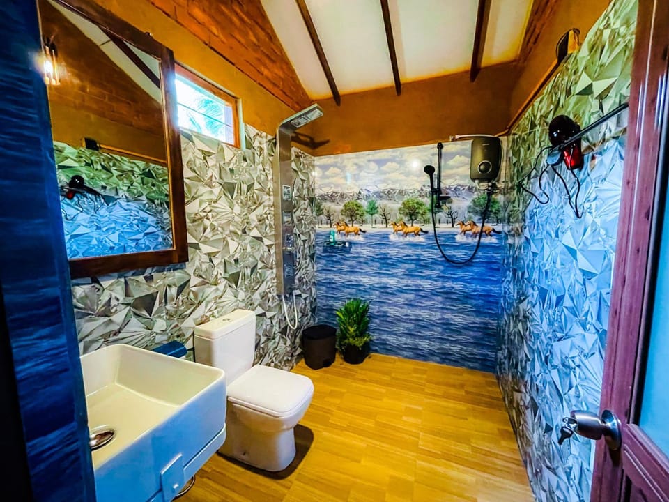 Toilet, Bathroom