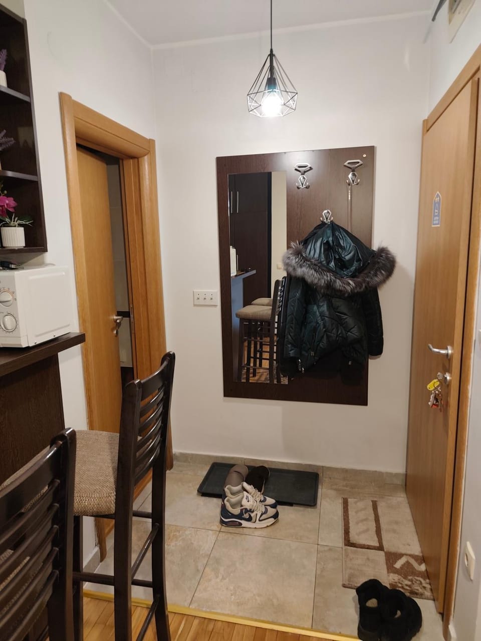 Apartman Teo Apartment in Zlatibor