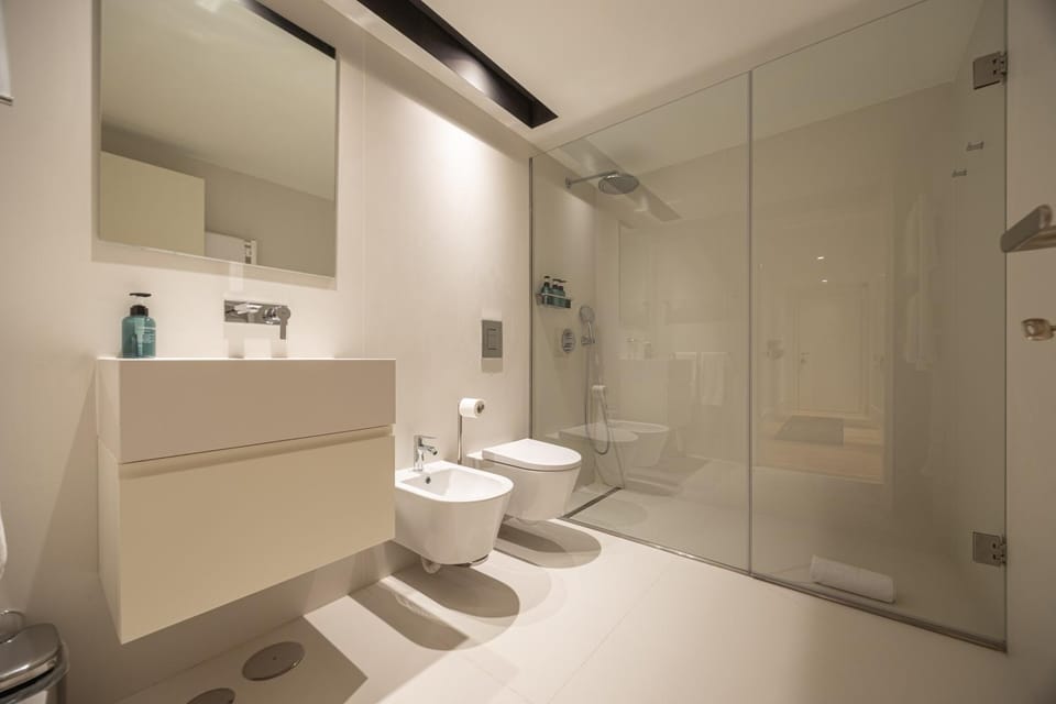 Luxurious Flat in Award-Winning Building Apartment in Porto