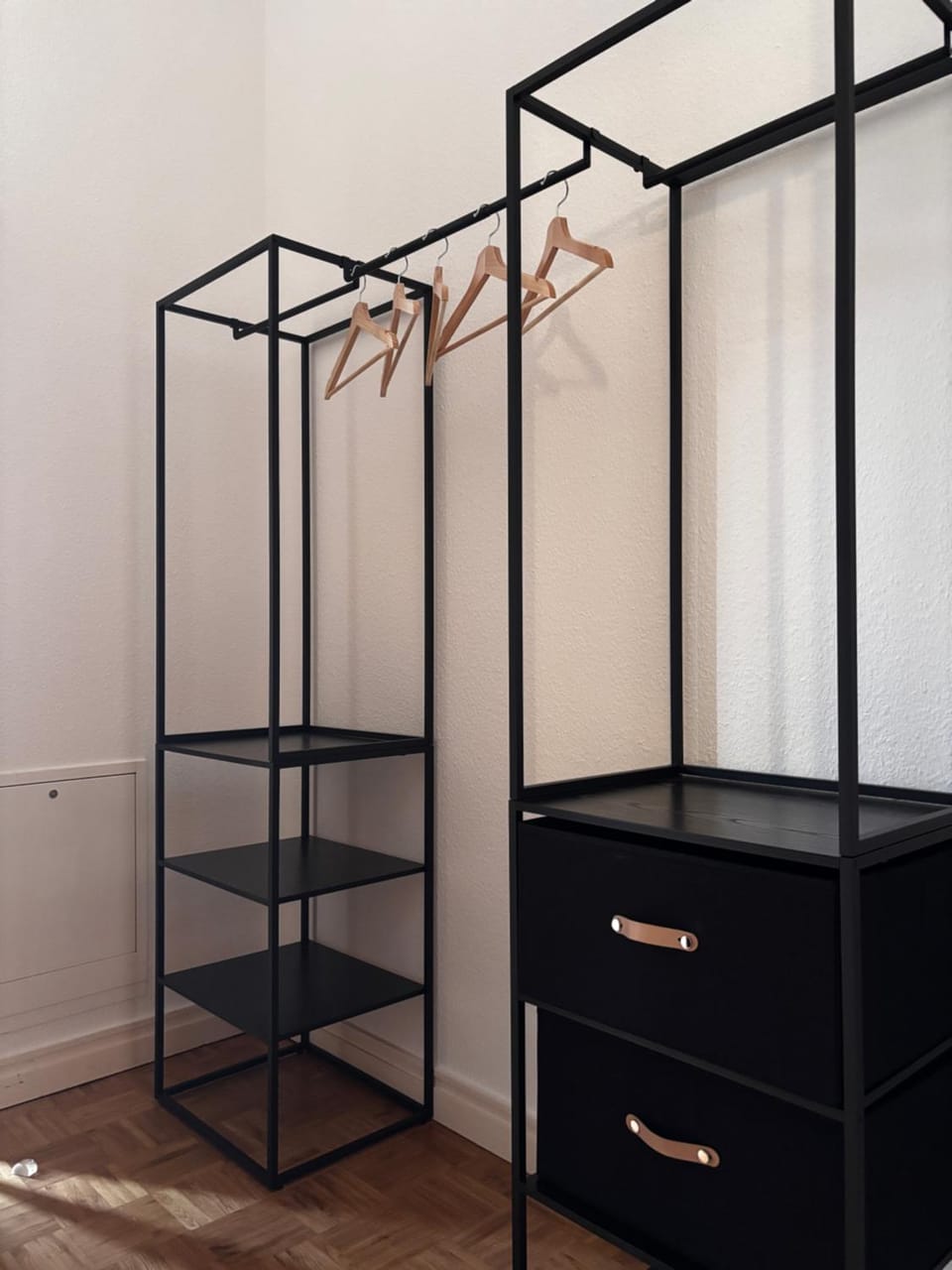 wardrobe