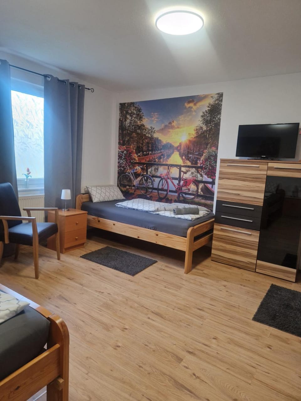Ferienhäuschen Like at Home House in Lower Saxony, Germany