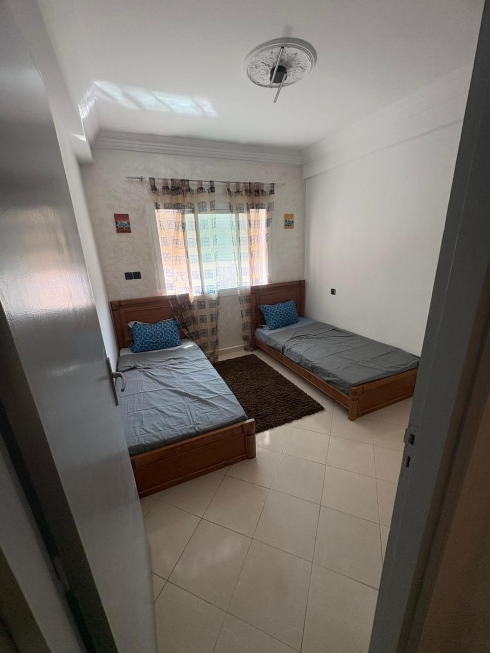 Dar Lina Apartment in Rabat-Salé-Kénitra