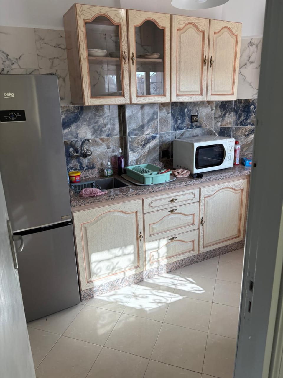 Dar Lina Apartment in Rabat-Salé-Kénitra