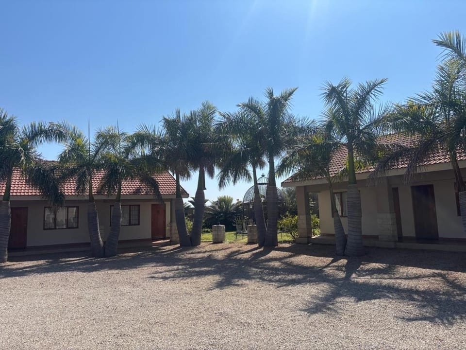 C'est Si Bon Accommodation at 03 Beitel, Mokopane Motel in South Africa