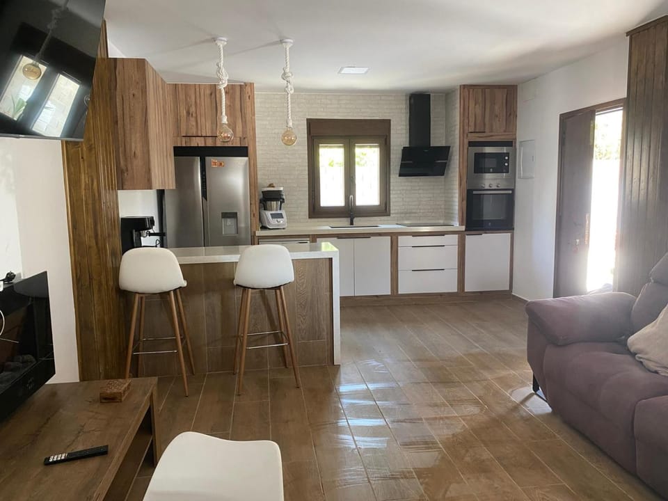 La Cuesta House in Chiclana de la Frontera