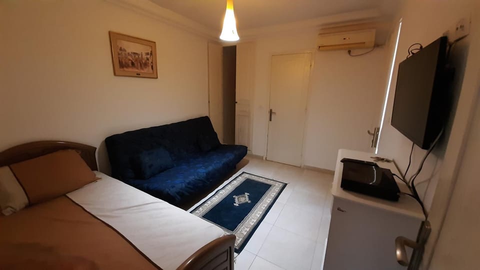 Studio S0 Apartment in Sousse