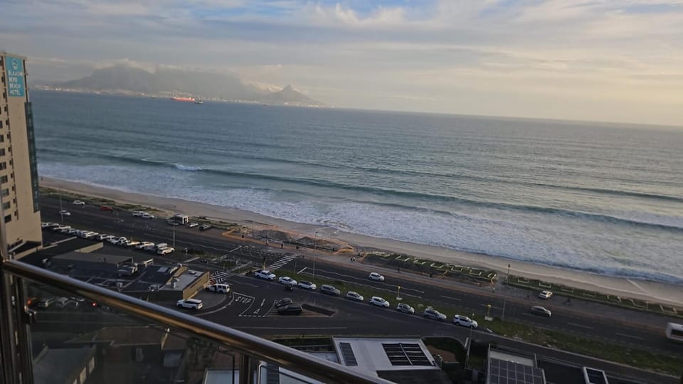 Ocean Pearl Apartment in Cape Town