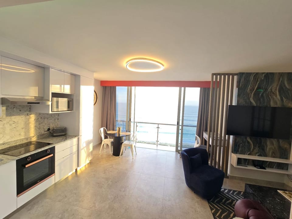 Ocean Pearl Apartment in Cape Town