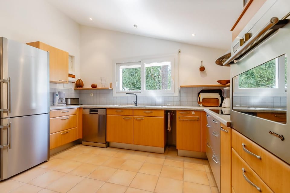 Chez Paddy - Family Friendly & Nature House in Pays de la Loire