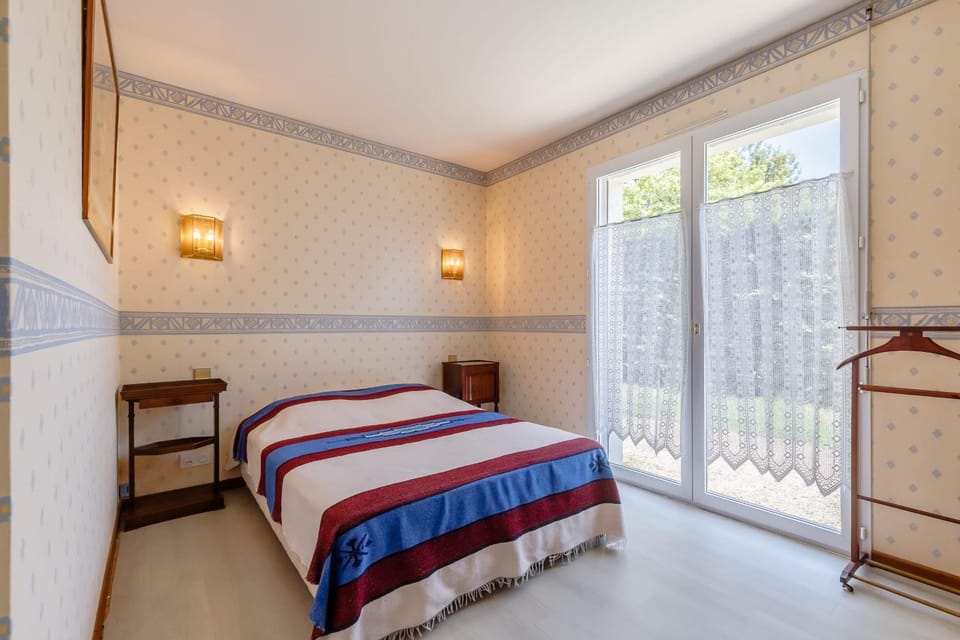 Chez Paddy - Family Friendly & Nature House in Pays de la Loire