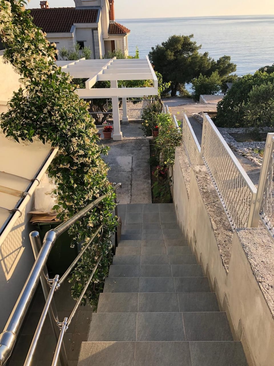 Seaside apartment Maja Bilo A3 Apartment in Šibenik-Knin County, Croatia