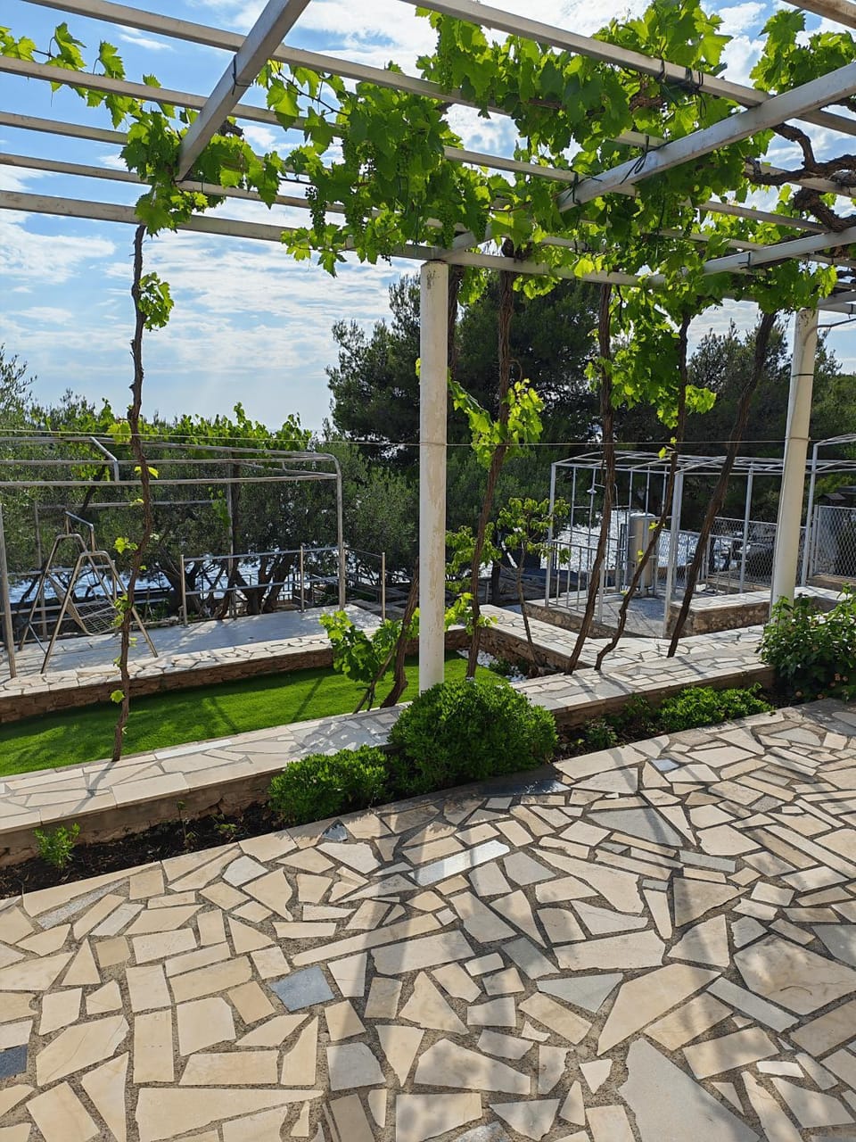 Seaside apartment Maja Bilo A3 Apartment in Šibenik-Knin County, Croatia