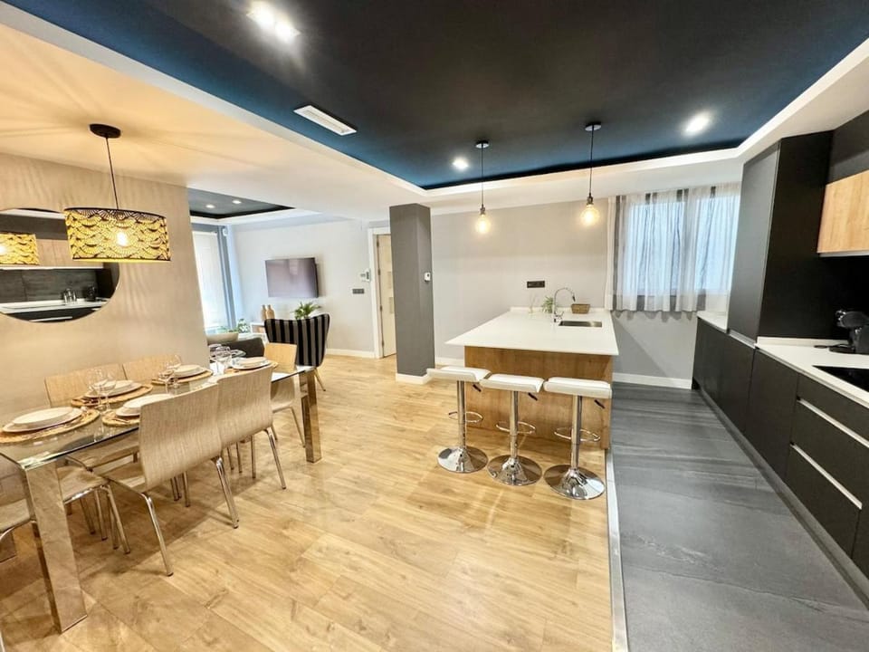 Buba Boutique Apartment in Granada