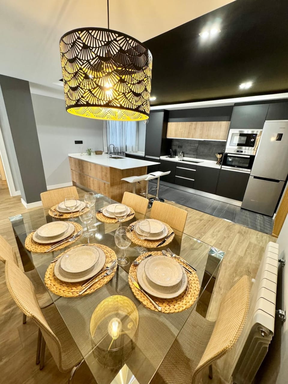 Buba Boutique Apartment in Granada