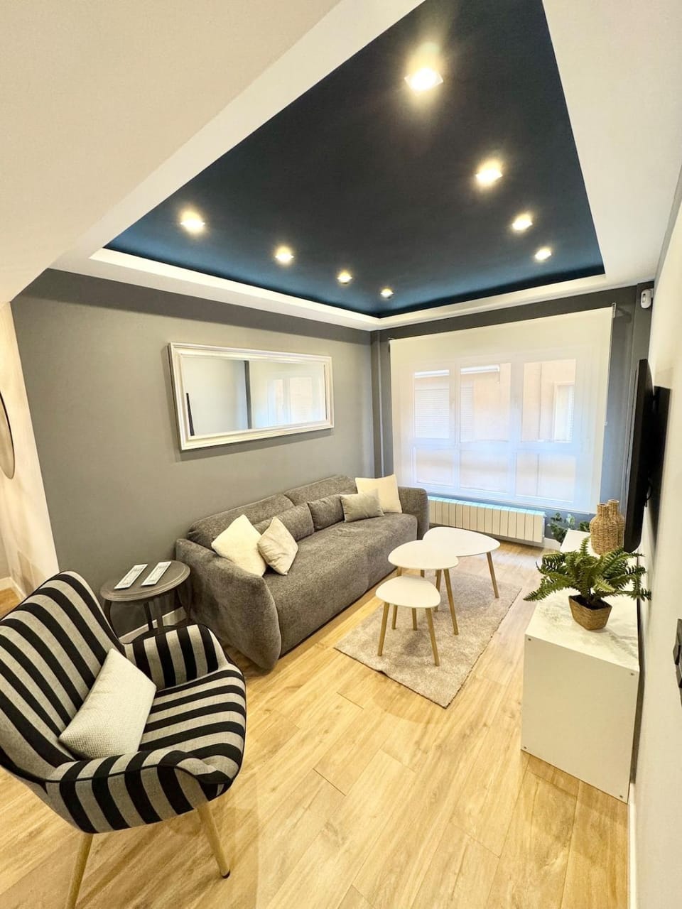 Buba Boutique Apartment in Granada