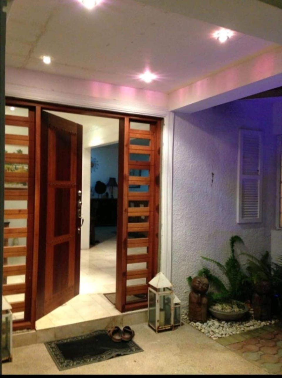 Majesty Suites Apartment in Las Pinas