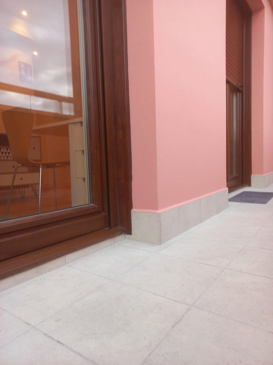 Apartamento Turístico Gros Apartment in San Sebastian