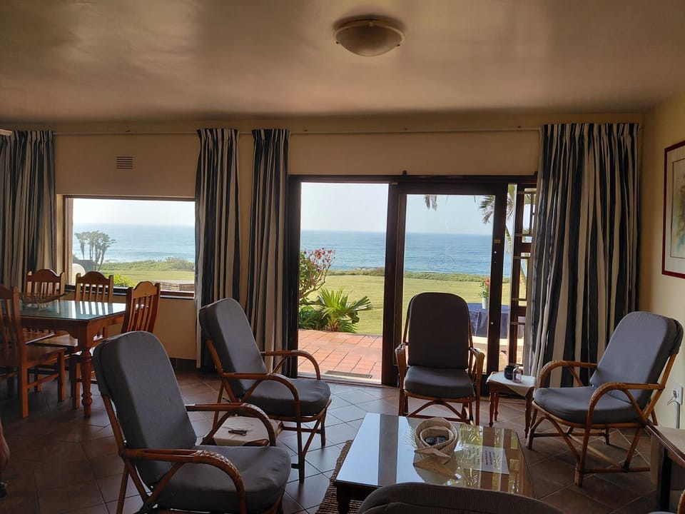 Seaverge Chalets 8 Apartment in KwaZulu-Natal