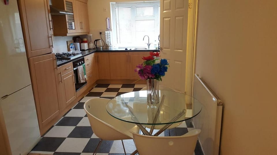 1 bed flat in Manchester near city centre Apartment in Manchester