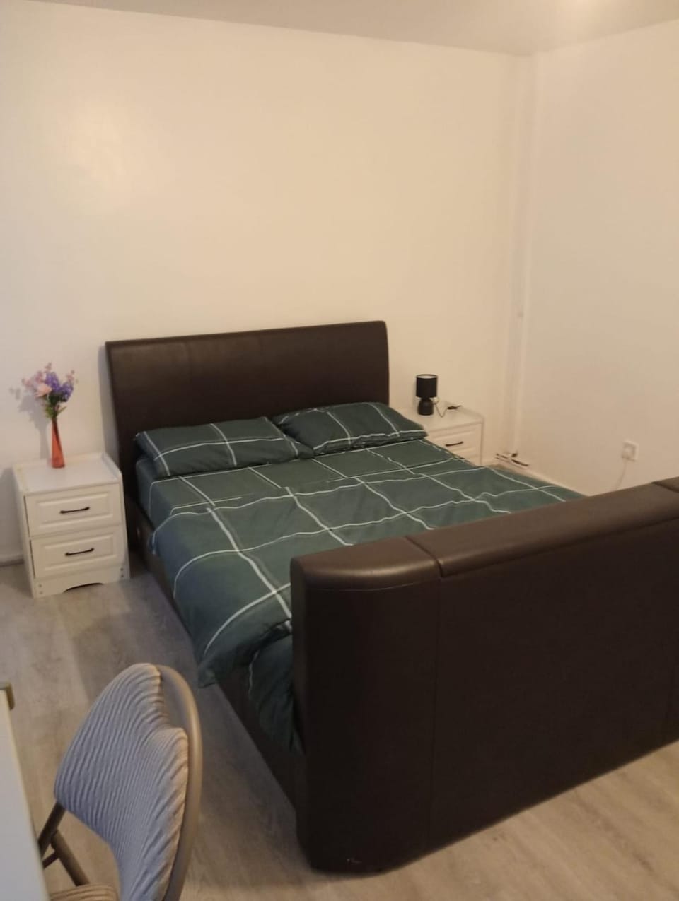1 bed flat in Manchester near city centre Apartment in Manchester