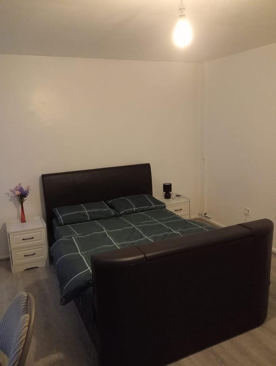 1 bed flat in Manchester near city centre Apartment in Manchester