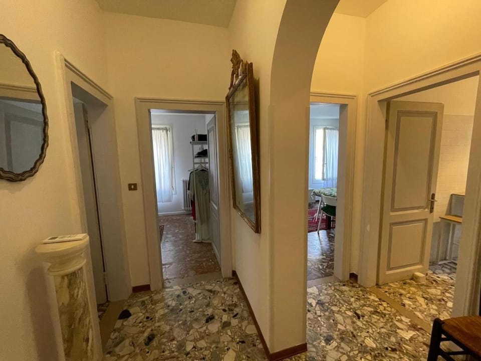 Flat in the heart of Lido Apartment in Lido di Venezia