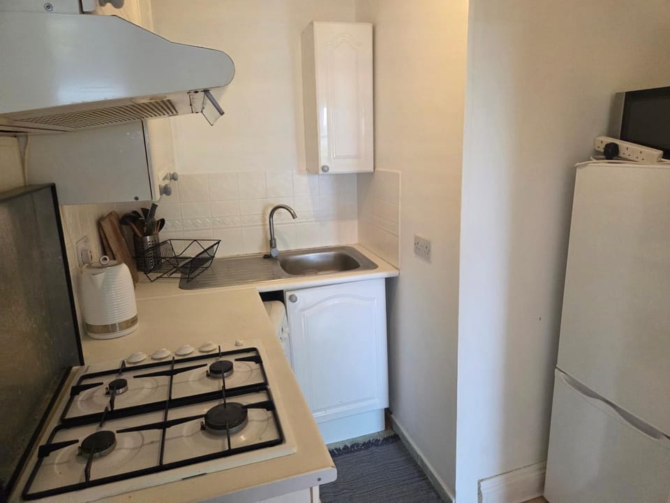 Hoxton apartment Apartment in London Borough of Islington
