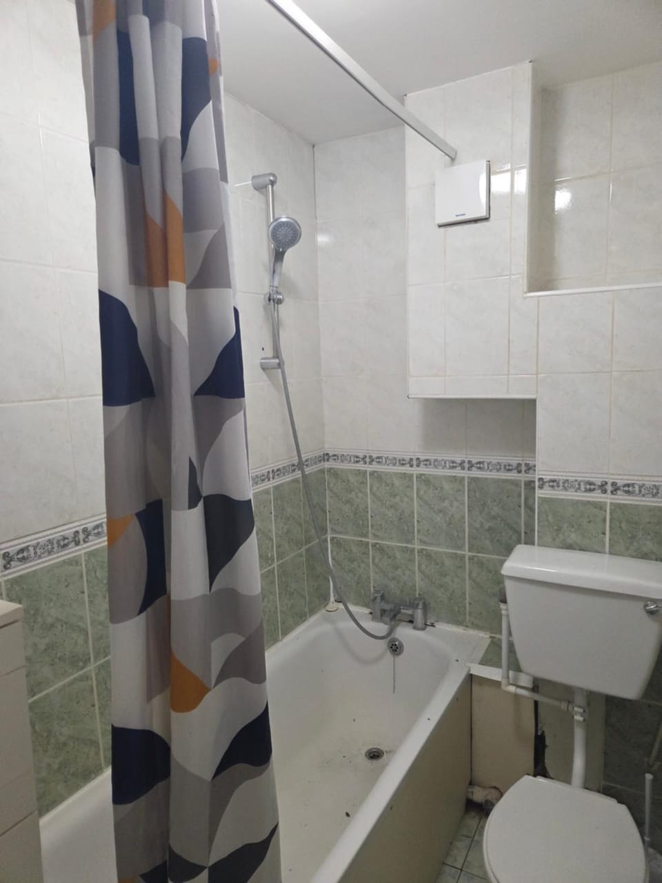 Hoxton apartment Apartment in London Borough of Islington