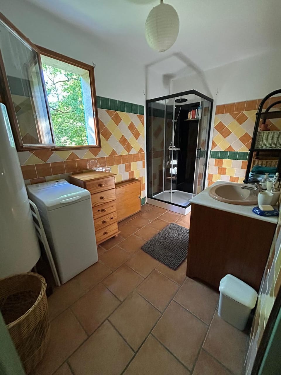 Chez Mamie House in Occitanie