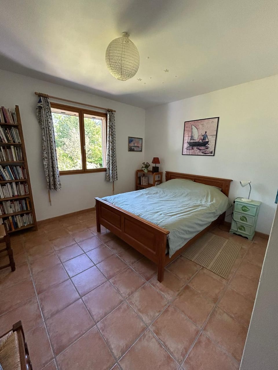 Chez Mamie House in Occitanie