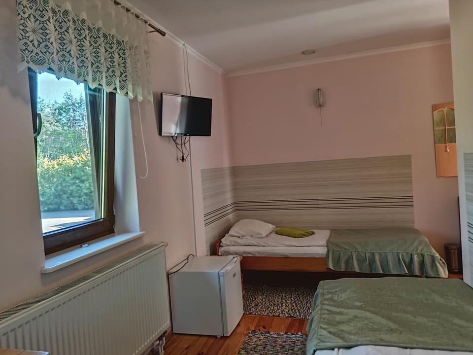 Noclegi Kurpie, Pokoje Gościnne, Wyżywienie, Catering, AGRO ELA Country House in Masovian Voivodeship