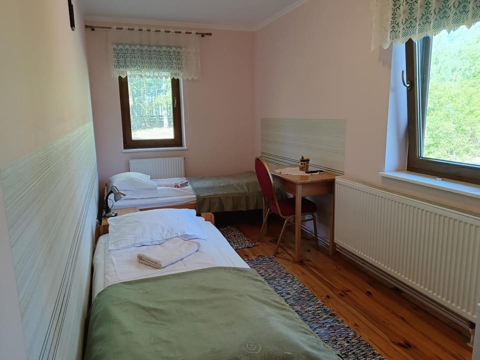 Noclegi Kurpie, Pokoje Gościnne, Wyżywienie, Catering, AGRO ELA Country House in Masovian Voivodeship