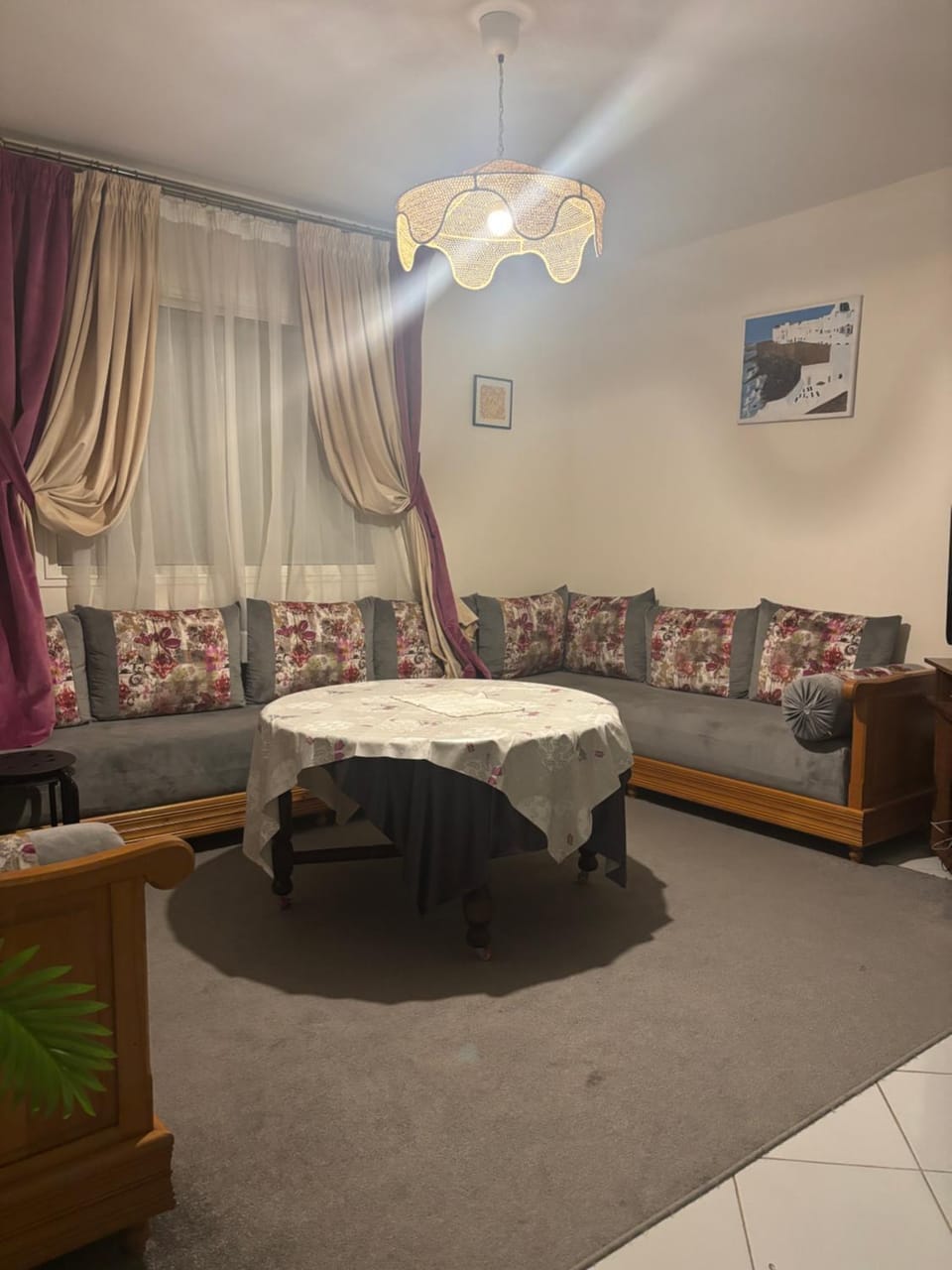 Sam Apartment in Agadir