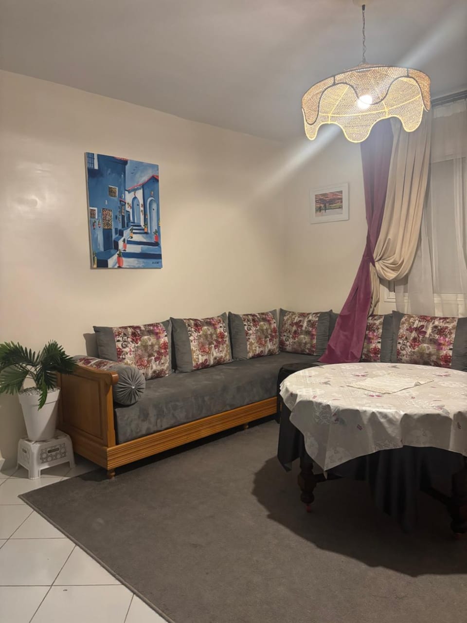 Sam Apartment in Agadir