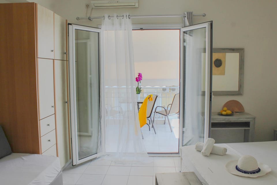 Balcony/Terrace, Bedroom