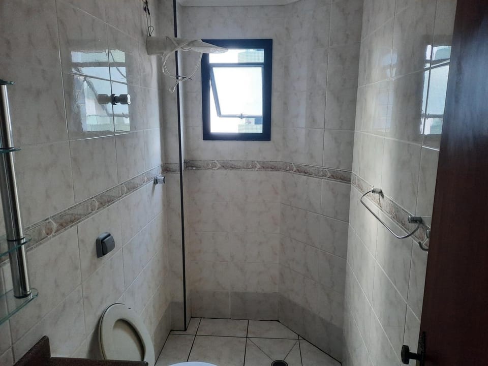 Edifício Suzana massot Apartment in State of São Paulo
