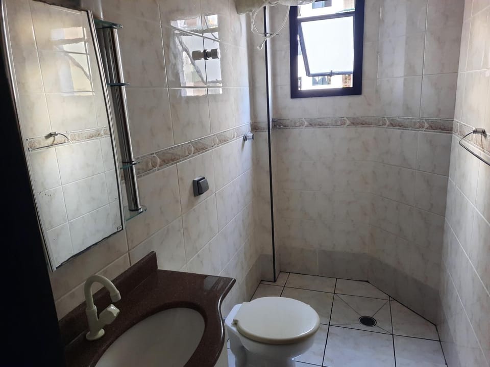 Edifício Suzana massot Apartment in State of São Paulo