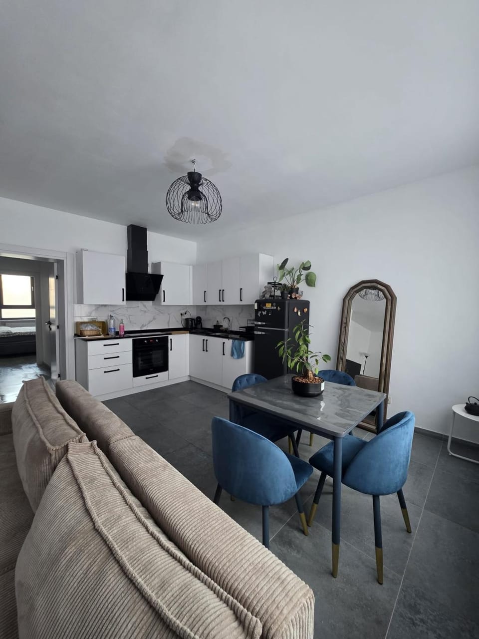 Nord center 1G Apartment in Brussels