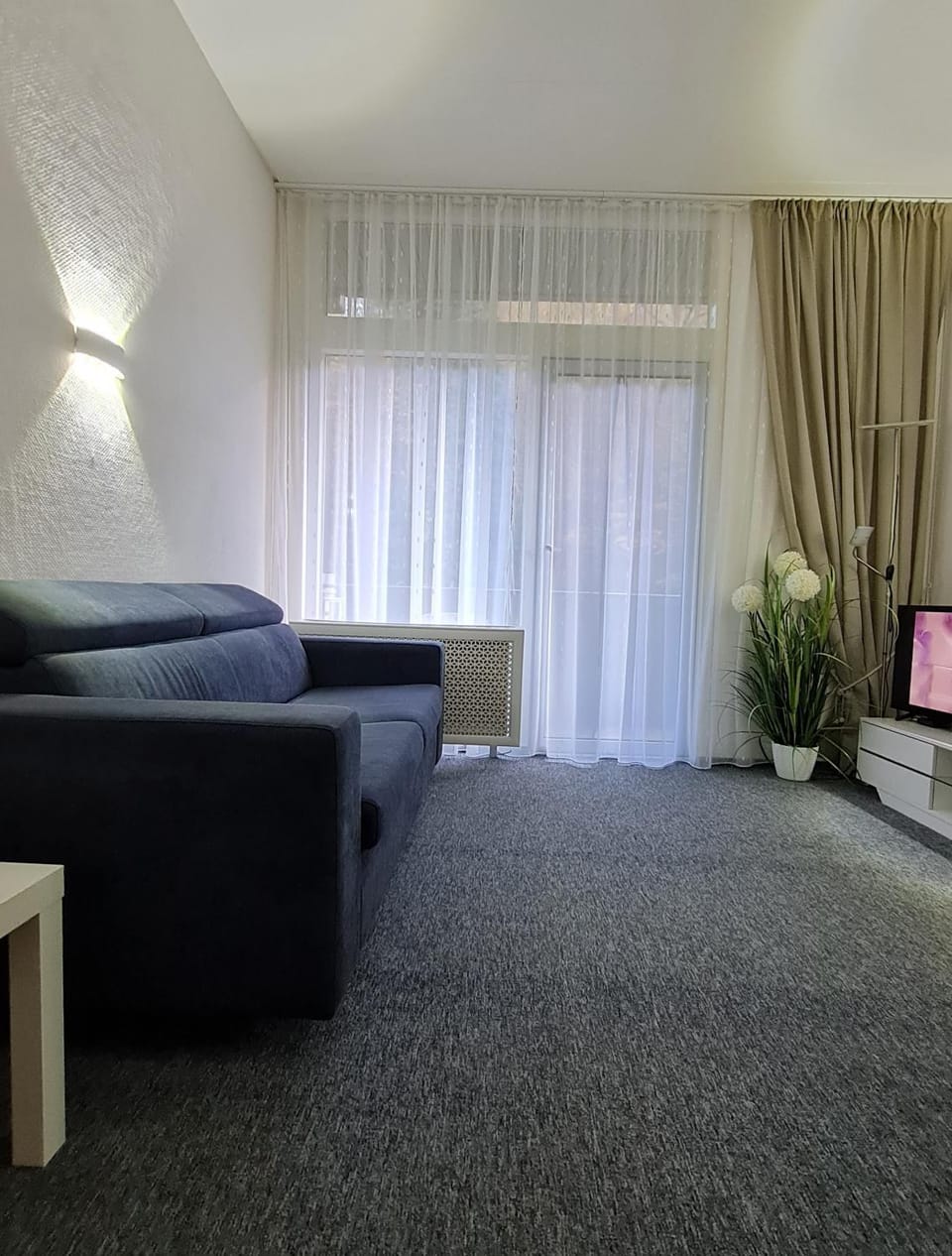 Ferienwohnung Kamerer Apartment in Goslar