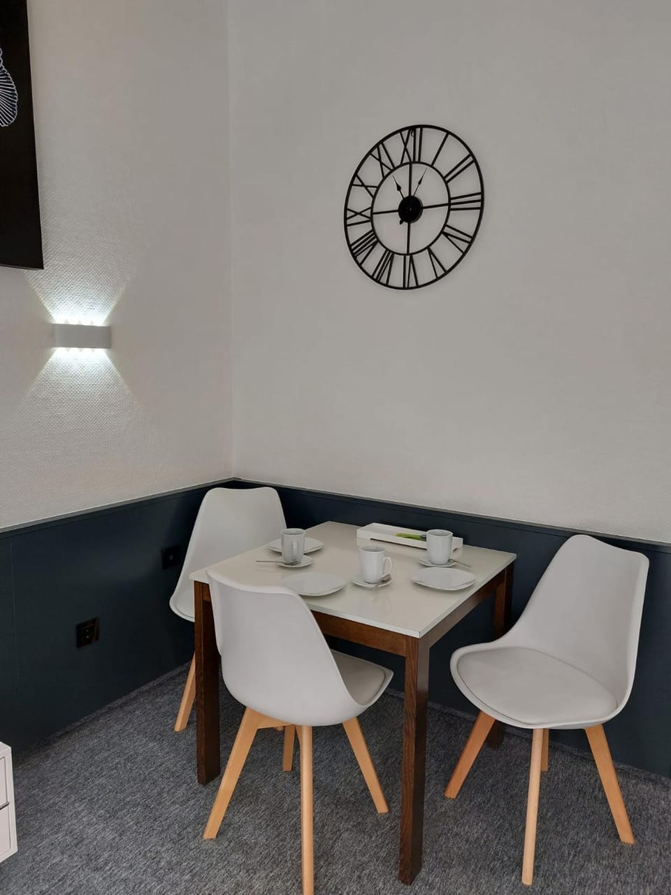 Ferienwohnung Kamerer Apartment in Goslar