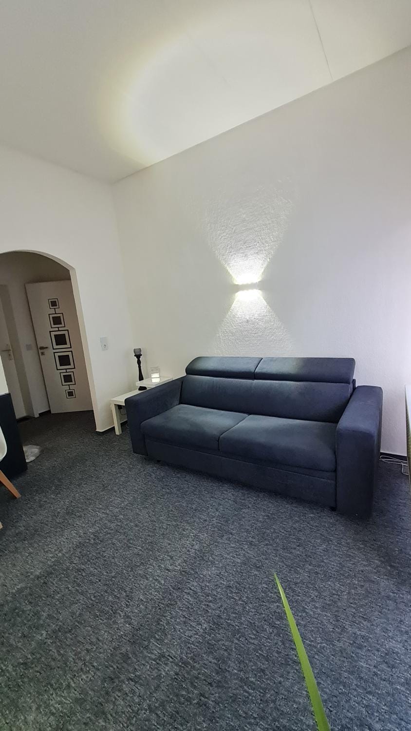 Ferienwohnung Kamerer Apartment in Goslar