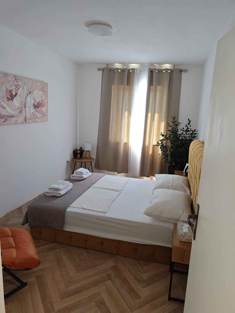 Vista Ragusa Apartment in Dubrovnik