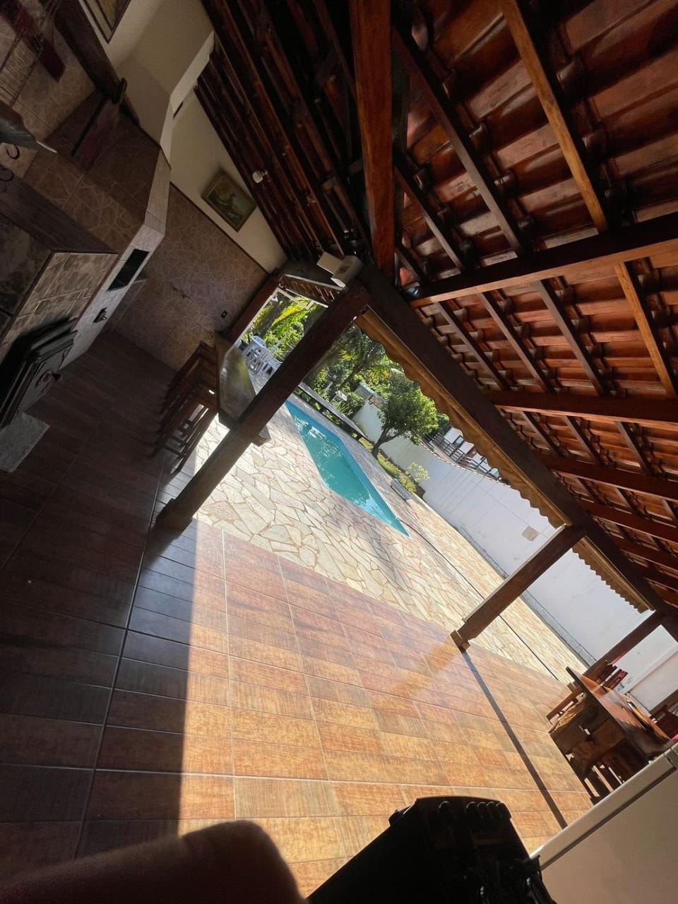 Rancho Monte Verde House in State of São Paulo