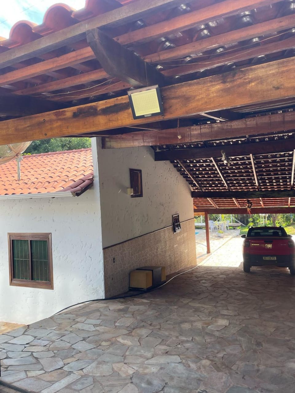 Rancho Monte Verde House in State of São Paulo