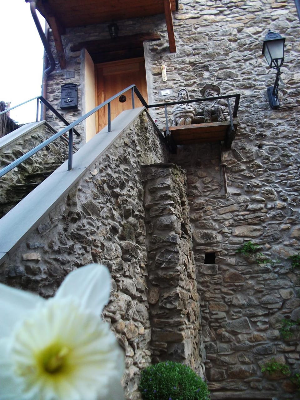 La Casetta Vacanze House in Liguria