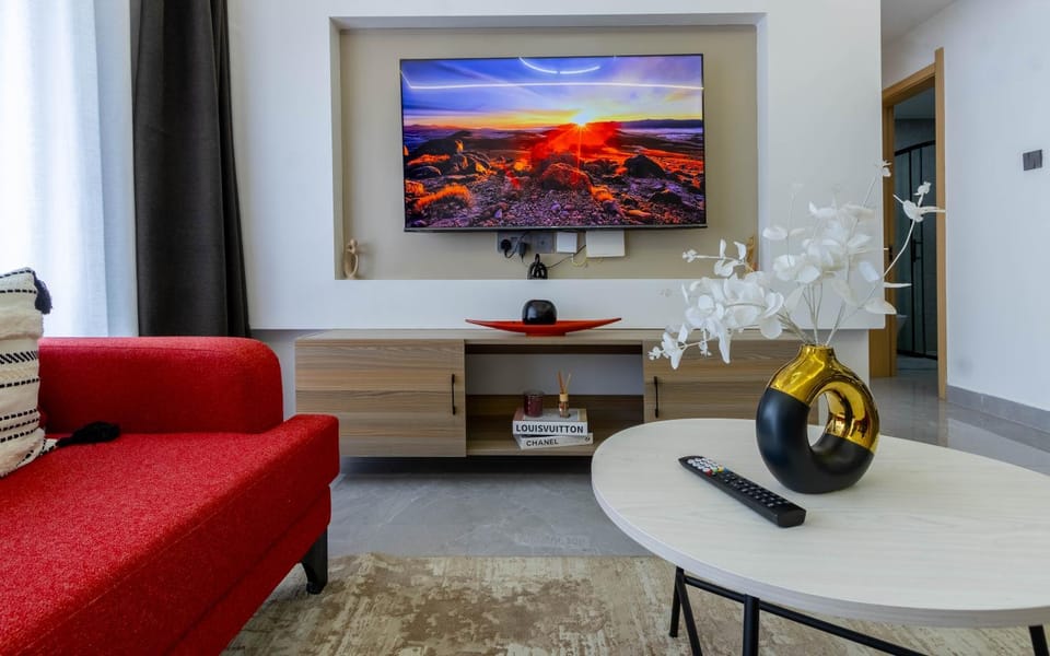 Lavington Riara One Residence Apartment in Nairobi County