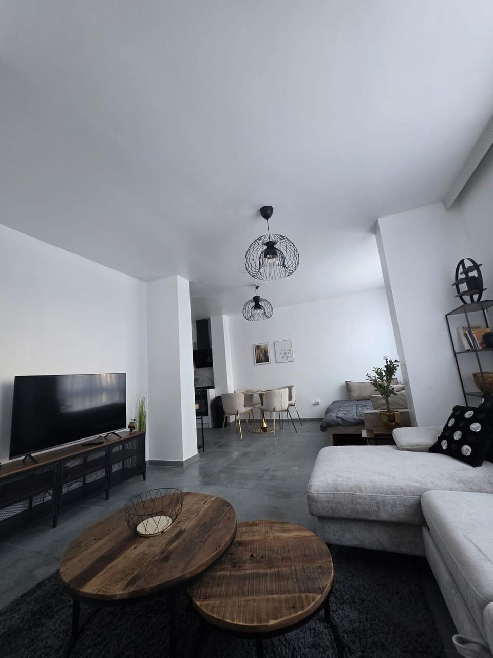 Nord Center 1D Apartment in Brussels