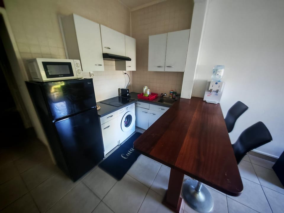 T2 Triolet Apartment in Réunion