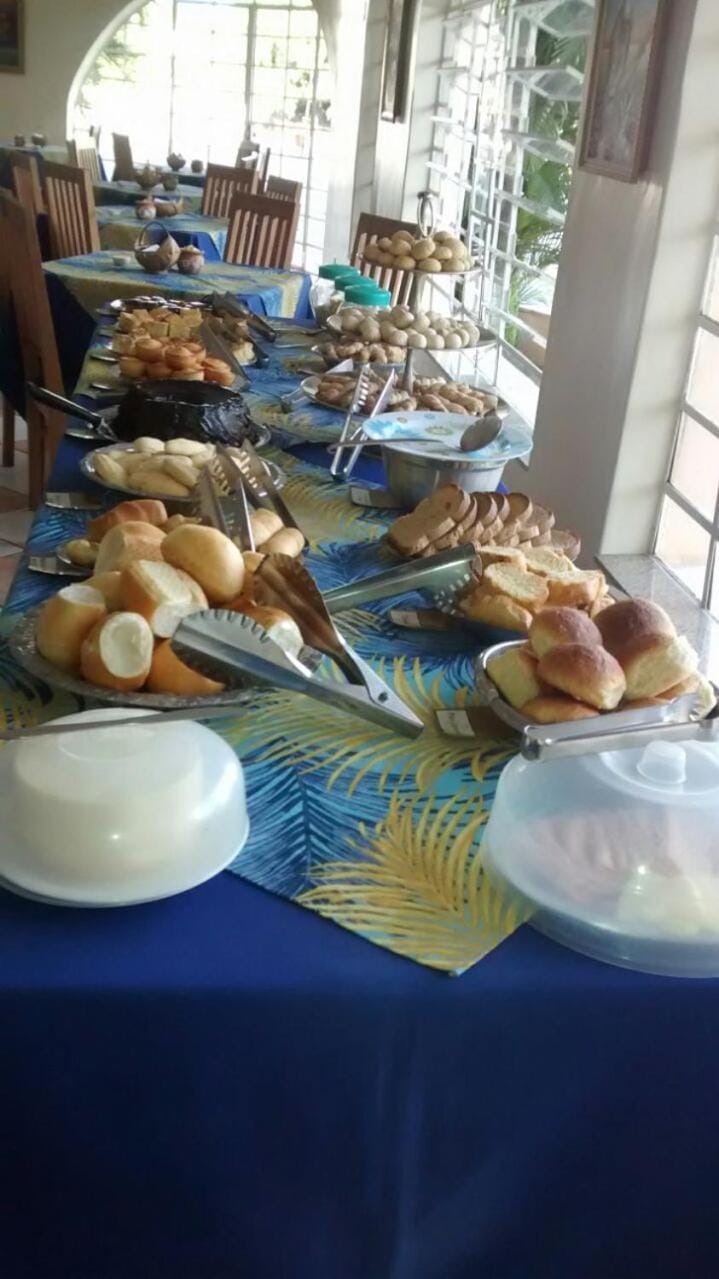 Breakfast