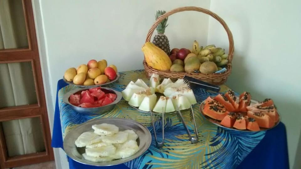 Breakfast